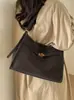 Bolso de Hombro Cruzado de Gran Capacidad para Viajes Diarios, Bolso Tote de Moda Casual Transfronterizo, Bolso de Hombro Simple Versátil