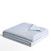 Colcha de Verano Refrescante Clase A Yapros, Colcha de Verano Refrescante de Seda de Hielo Planeta Hotel Duoduo, Colcha de Aire Acondicionado de Tencel Lavable a Máquina, Colcha Delgada
