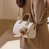 Exquisitos, Lindos, de Alta Gama, Bolsos de Moda para Mujer, Bolsos de Mano, Bolsos Cruzados Portátiles Ligeros, Bolsos de Hombro Clásicos para el Trabajo