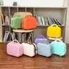 Estuches de Cosméticos de Alta Calidad de 14 pulgadas al por mayor, Estuches para Viajes al Aire Libre, Estuches Portátiles, Cajas de Regalo, Cajas de Almacenamiento Multicolor