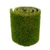 Césped Artificial Sintético para Guarderías, Vallas de Plástico Artificiales, Césped Artificial para Campos de Fútbol, Deportes al Aire Libre, Protección Solar y Correr