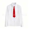 Uniforme de formatura, conjunto estilo faculdade, adequado para alunos do ensino médio e fundamental, para dia de educação física, uniforme escolar, coral, declamação de poesia e figurinos de apresentação