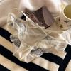 Jiao pó doce desejo ~ Francês sexy cetim roupa interior meninas cintura baixa falso dois puro desejo renda calcinhas ocas mulheres