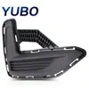 Aplicable a Nissan Sylphy 2020-2021 Cubierta de Luz Antiniebla Lado Pasajero Parachoques Delantero 62257-6Lb0A