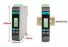 GTE2-MC18 RS DC10 Dongqi Módulo de Adquisición Controlador de Temperatura de Riel Guía Termostato de Ajuste PID