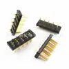Ferramentas de hardware lâmina suporte de bateria 5.0PH conector de espaçamento grande conector assento macho DS-C01M-A-5P-R3