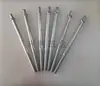 Acessórios para Eixo de Travamento Pequeno para Acabamento Morse Mx5115 para Tupia de Marcenaria, Eixo de Máquina de Gravação Vertical para Marcenaria, Trocador de Ferramentas para Máquina de Gravação Vertical para Marcenaria