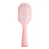 Peine de Cojín de Aire Herramienta de Masaje para Mujeres, Especializado para Cabello Largo, Antienredos, Cabello Rizado, Uso en Casa, Peine de Airbag para Cabello Liso