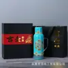 Bule Heirloom com Display Mecânico de Temperatura Inteligente, Estampado a Ouro, Aço Inoxidável 316, Copo Térmico, Separação de Chá e Água, Bule Térmico, Série Heirloom