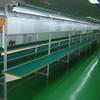 Linha de Montagem de Perfil de Alumínio Pode Ser Personalizada para Oficinas de Fábrica, Linhas de Produção Automatizadas, Montagem de Eletrodomésticos Pequenos e Linhas de Montagem Antiestáticas