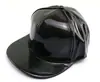 Nuevo Sombrero Arcoíris para Mujer Gorra de Béisbol Hip-Hop Completamente de Cuero Sombrero para el Sol Sombrero para Hombre de Comercio Exterior T739