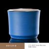 Multicolor Grande Cerâmica Grossa Xícara de Chá Cerâmica Grande Master Cup Construído Única Xícara de Chá Kung Fu Set Chá Xícara de Degustação Pode Ser Gravado