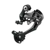 Disco trasero para bicicleta m390, transmisión trasera de 27 velocidades, accesorios para bicicleta de montaña, controlador de velocidad de disco trasero para transmisión de bicicleta