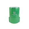 Yihong Cubeta Basculante Sello de Tinta de Retorno Material Concha Verde R42 3045 2020 Almohadilla de Sello Basculante Tipo Pulsador
