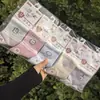26 nuevos estilos de otoño e invierno: Calcetines deportivos de algodón hasta la pantorrilla para mujer y hombre, calcetines deportivos funcionales coloridos, calcetines de algodón versátiles de Mengzubao