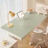 Tapete de Mesa Novo Modelo 2026: Protetor de Mesa Luxuoso e de Alta Qualidade, Impermeável, Resistente a Óleo, Lavável - Tapete de Mesa Gratuito para Estudo e Escritório