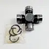 Accesorios para Coche GUMZ 60000 Junta cardán de cruceta pieza de repuesto 0706-89-251 Eje de transmisión de dirección 28*56