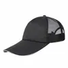 Gorras de Voluntario con Logo Impreso para Trabajo, Viajes, Actividades Publicitarias, Gorras de Béisbol de Malla Transpirable, Gorras para Restaurantes y Cafeterías