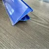 Tiras de Tarjeta para Estanterías de Supermercado, Tiras de Etiqueta, Tiras de Precio, Diseños Personalizados