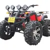 Novo ATV de Terreno All-Terrain de Terceira Geração Big Bull Moto de Cross Atv Zongshen 150Cc Moto de Montanha com Quatro Rodas