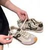 Zapatillas de Entrenamiento Alemanas Populares Transpirables de Malla Ultradelgada 2025 Otoño Zapatos de Mujer Nuevos Zapatos Forrest Gump Zapatos Deportivos Casuales