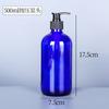Frasco Boston Marrom Transparente Frasco de Vidro à Prova de Luz Frasco Spray de Grande Capacidade Tampa de Baquelite Frasco de Vidro para Cosméticos