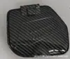Adequado para Yamaha NMAX155 Caixa de Ferramentas Modificada Tampa à Prova de Chuva e Poeira Tampa Recarregável Caixa de Armazenamento Tampa Modificada