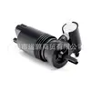 Adequado para Jeep Grand Cherokee Wrangler Grand Voyager Motor do Bico Limpador de Para-brisa Dianteiro 5152075Ac