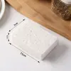 Ventas Directas de Fábrica de Estropajos para Lavar Platos de Pulpa de Sisal y Algodón, Esponjas de Cocina de Doble Cara, Paños de Limpieza No Grasosos, Al por Mayor en Stock