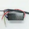 Fuente de alimentación LED impermeable 1-100w para cadena completa de lámparas de techo, lavaparedes, transformador, balasto impermeable de corriente constante