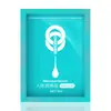 Pênis Simulado, Cristal de Gelatina Transparente, Dildo sem Ovo, Ventosa Espessada, Plug Anal Grande, Vibrador para Masturbação Feminina
