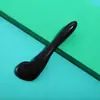 Pluma de belleza facial de barra de jade artificial de siete caracteres, bastón de belleza, al por mayor, bastón de masaje para ojos
