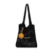 Bolso de Hombro Tejido con Cortes Mismo Estilo que Zhao Lusi, Bolso de Mano Casual y Versátil, Bolso de Gran Capacidad para Vacaciones de Verano en la Costa