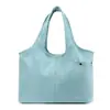 Bolso de Nailon Ligero de Gran Capacidad Minimalista Estilo Japonés para Mujer, Bolso de Hombro de Alta Gama para Dama, Nuevo Modelo 2026 Bolso de Mano