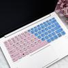Para o novo filme de teclado air14pro2021 da Lenovo yoga14S silicone Ruilong versão capa protetora do computador