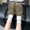Novos sapatos femininos para o início da primavera de 2026: Sapatos de cadarço com sola macia estilo Birkenstock, mocassins retrô fofos e peculiares, sapatos casuais de cortiça