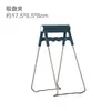 Clip para tazón de cocina clip anti-quemaduras para plato de cocina clip de bandeja de aislamiento térmico de acero inoxidable clip anti-deslizante anti-quemaduras para tazón