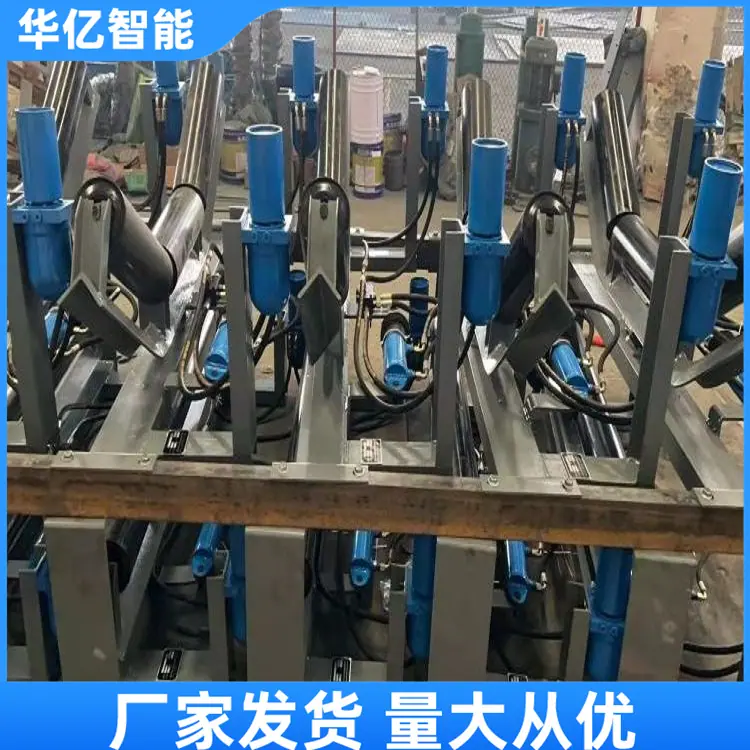 液压纠偏装置05
