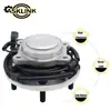 Rolamento de Cubo de Roda K05154198Ac para Rodas Traseiras Adequado para Dodge: Unidade de Cubo de Roda Grand Caravan