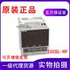 Controlador de Temperatura Genuino E5CSL-RP AC100-240V Entrada de Resistencia Térmica PT100