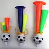 Juguetes para animar juegos, bocinas de fútbol, bocinas de concierto, fanáticos de los juegos de bocinas, fabricantes de bocinas al por mayor