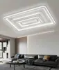 6 Lámparas de Techo Nuevas, Simples y Atmosféricas para Sala de Estar, Dormitorio, Protección Ocular, Paquete para Toda la Casa, Atenuación de Tres Colores, Luz Súper Brillante, Lámpara de Hierro de Bajo Consumo