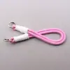 Alça de Pulso para Celular Lanyard Espesso para Uso Externo Alça para Garrafa de Água Anti-Perda Anti-Queda Alça Enrolável para Celular