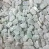 Venta Directa de Fábrica de Superficie de Anillo Pixiu de Jadeíta Grado A, Colgante Pequeño de Pixiu de Jadeíta Hielo Birmano al por Mayor