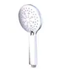 Boquilla de Ducha a Presión Baño Doméstico Lluvia Manguera de Baño a Presión Yuba Flor de Loto Secado