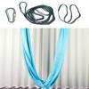 En Stock Hamaca Popular para Niños Amazon Columpio Sensorial Yoga Interior Adulto Exterior Silla Colgante de Entrenamiento Hamaca