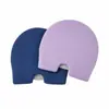 Gorro de dormir de gravedad para sueño profundo con cobertura total, protección contra el viento frío, diseño de protección para los oídos, tela de doble cara, adecuado para todas las estaciones, antifaz para uso doméstico