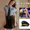 Lencería Sexy, Atuendos de Azafata y Policía Sexy, Juego de Roles, Uniformes de Policía Profesionales Seductores, Atuendos de Secretaria Seductores