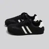 Zapatillas de Entrenamiento del Ejército Alemán para Mujer, Nueva Colección Otoño 2026, Tenis Casuales Planos, Versátiles y Modernos, Zapatos de Plataforma Ligeros CQ9002