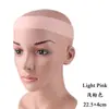 Diadema Deportiva Antideslizante de Silicona Transfronteriza para Fitness y Fijación de Pelucas, Diadema y Pañuelo para la Cabeza Especializados Absorbentes de Sudor